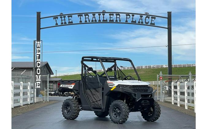 2024 Polaris Industries Ranger® 1000 Premium