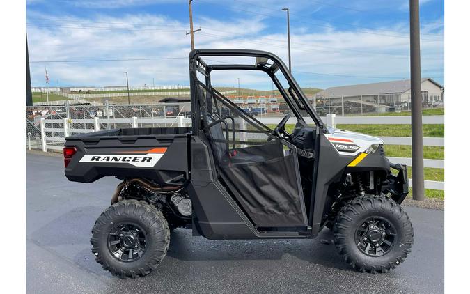 2024 Polaris Industries Ranger® 1000 Premium