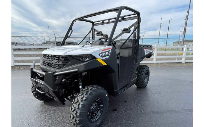 2024 Polaris Industries Ranger® 1000 Premium