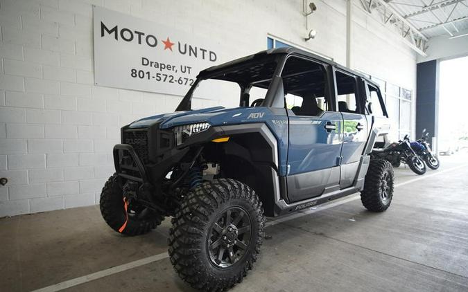 2024 Polaris® XPedition ADV 5 NorthStar