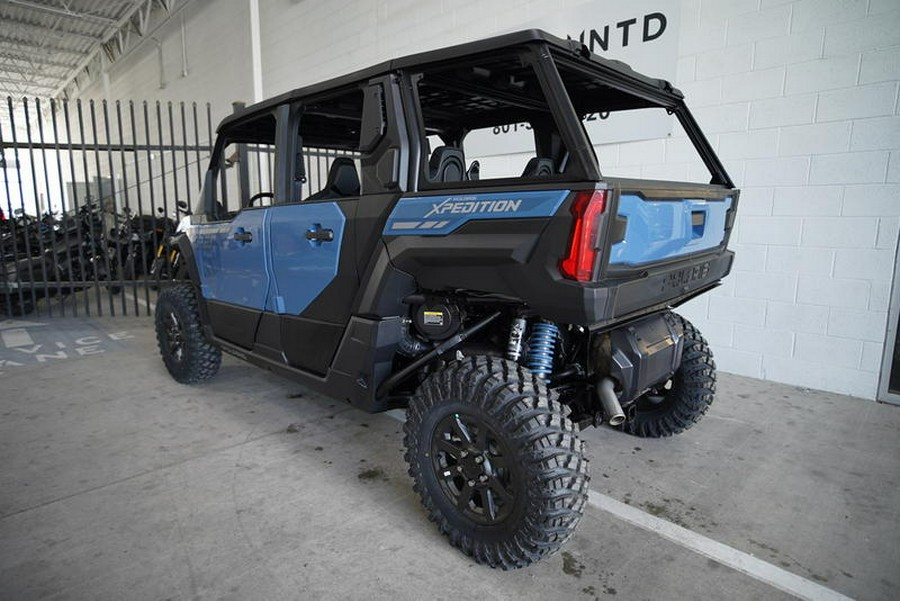 2024 Polaris® XPedition ADV 5 NorthStar