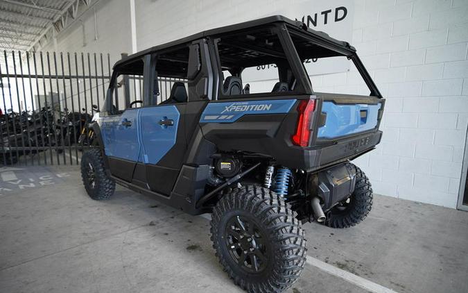 2024 Polaris® XPedition ADV 5 NorthStar