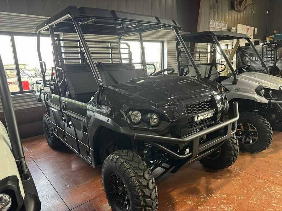 2024 Kawasaki Mule PRO-FXT™ 1000 LE