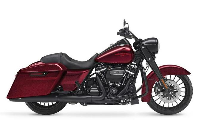 2018 Harley-Davidson® FLHRXS - Road King® Special