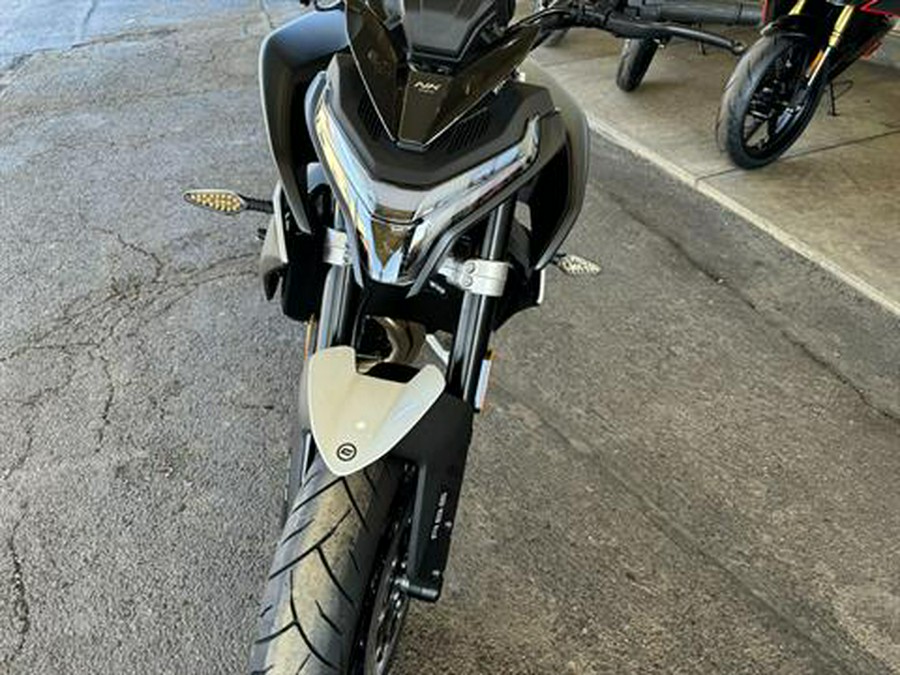 2024 CFMOTO 800NK