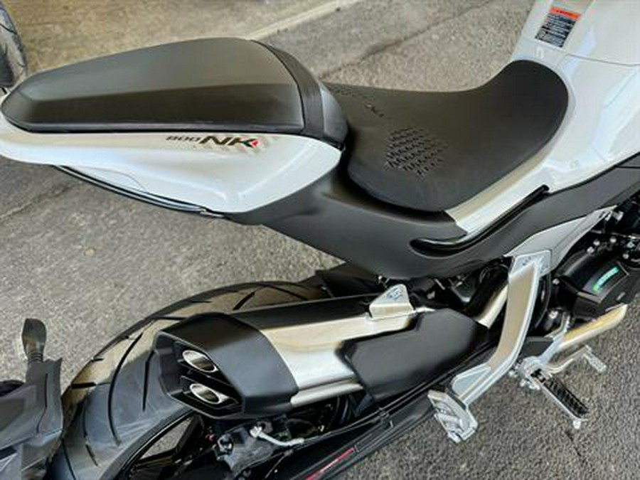 2024 CFMOTO 800NK