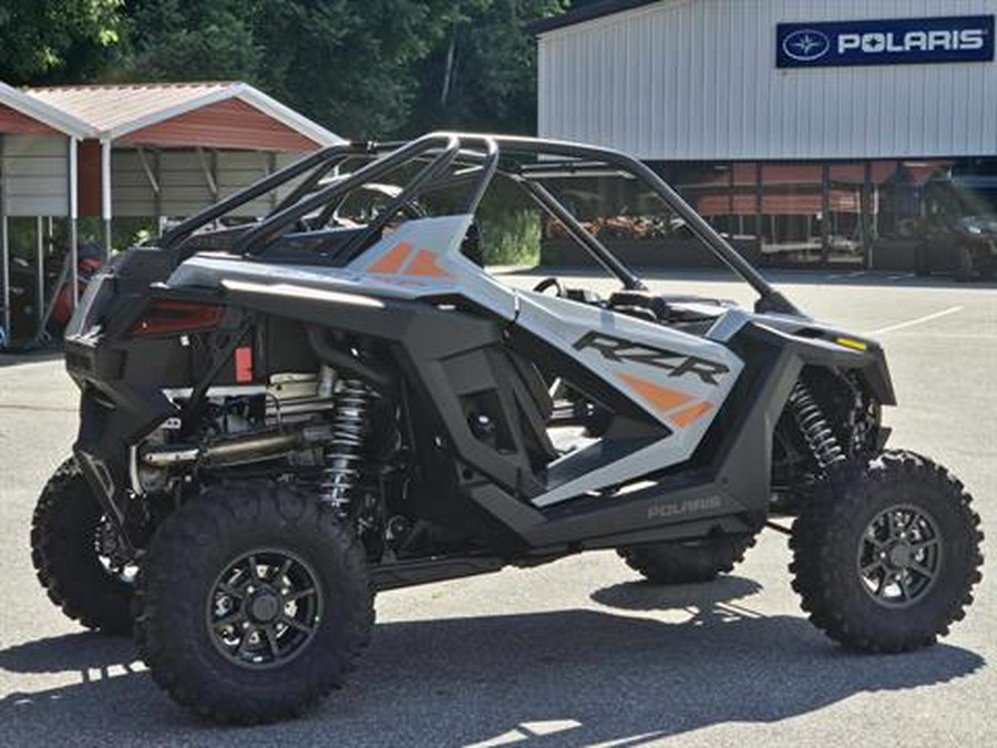 2024 Polaris RZR Pro XP Sport