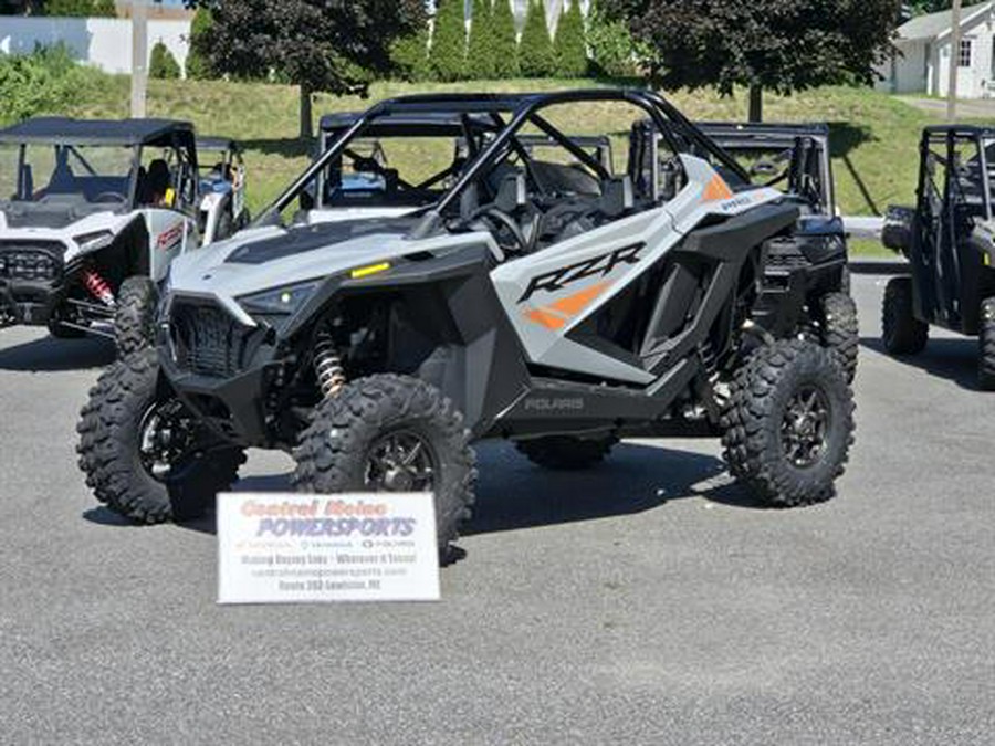 2024 Polaris RZR Pro XP Sport