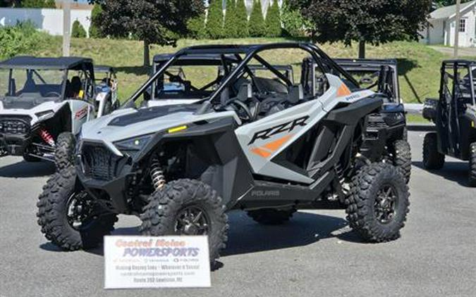 2024 Polaris RZR Pro XP Sport