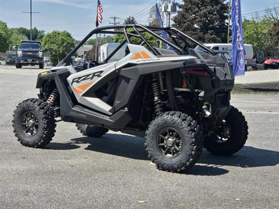 2024 Polaris RZR Pro XP Sport