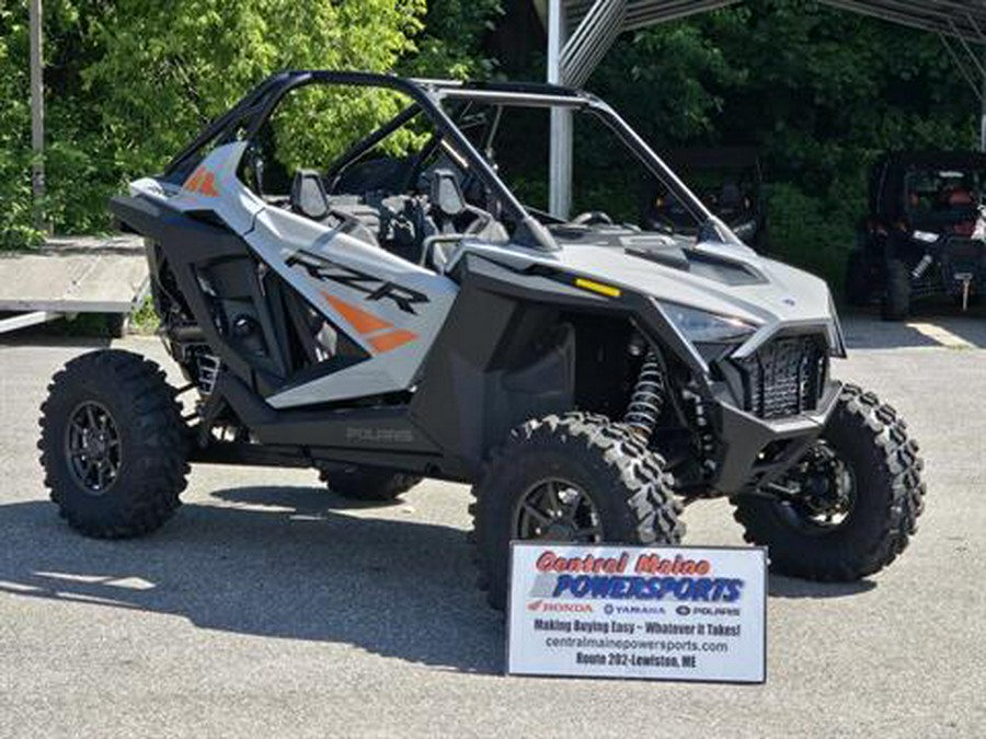 2024 Polaris RZR Pro XP Sport