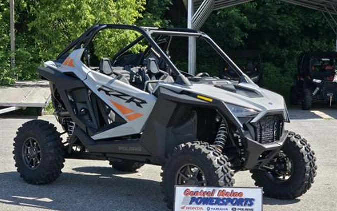 2024 Polaris RZR Pro XP Sport