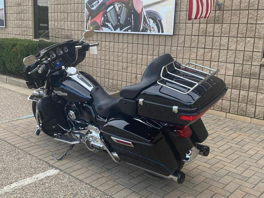 2018 Harley-Davidson® FLHTK - Ultra Limited