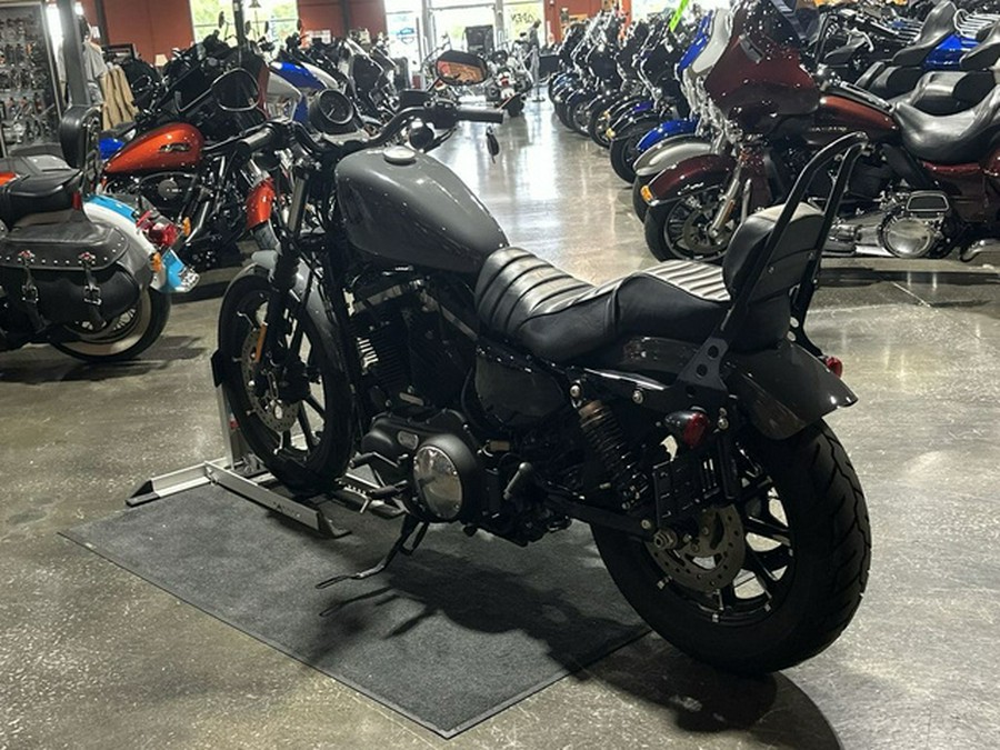 2022 Harley-Davidson Sportster XL883N - Iron 883