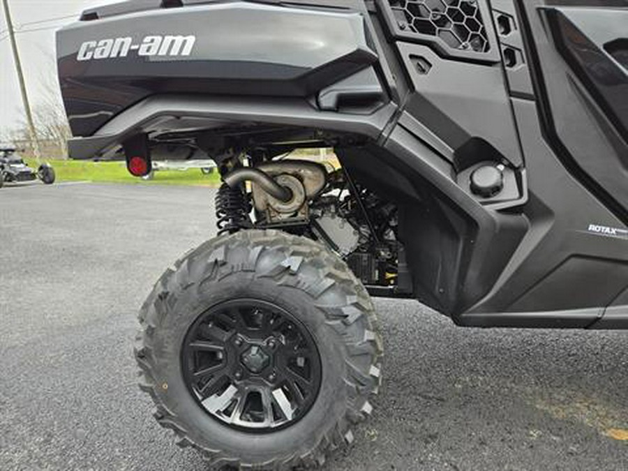 2024 Can-Am Commander XT 1000R