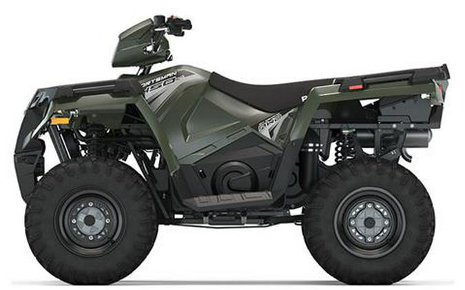 2020 Polaris Sportsman 450 H.O. EPS