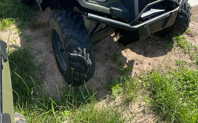 2020 Polaris Sportsman 450 H.O. EPS