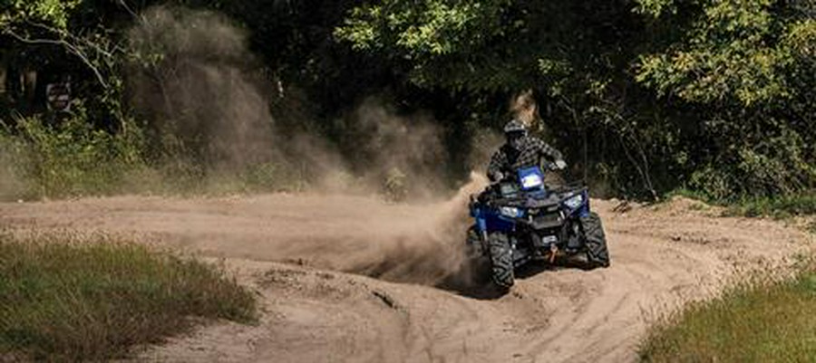 2020 Polaris Sportsman 450 H.O. EPS