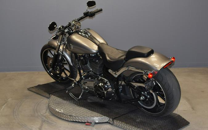 2016 Harley-Davidson Breakout