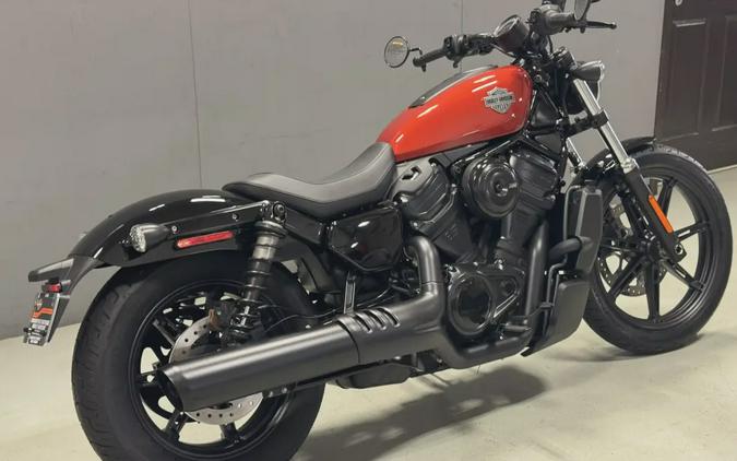 RH975 2025 Nightster®