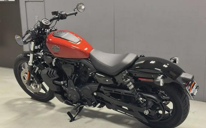 RH975 2025 Nightster®