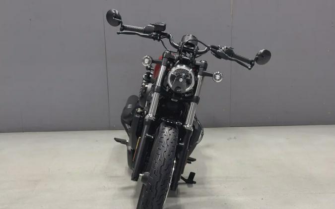 RH975 2025 Nightster®