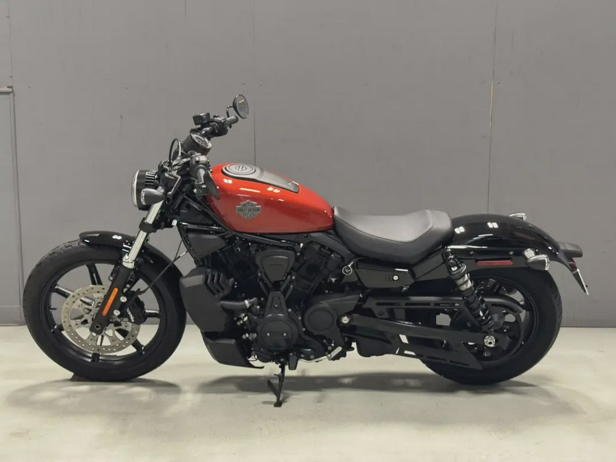 RH975 2025 Nightster®