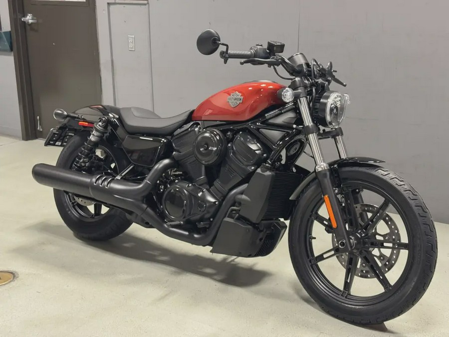 RH975 2025 Nightster®