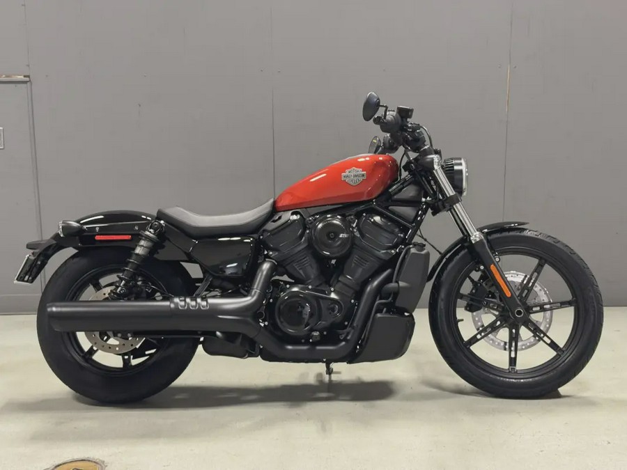 RH975 2025 Nightster®