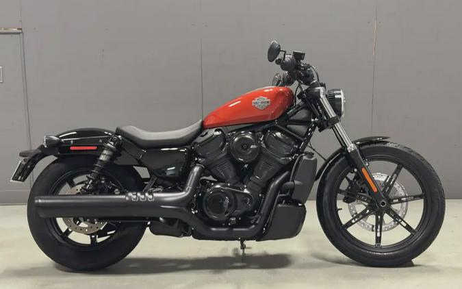 RH975 2025 Nightster®