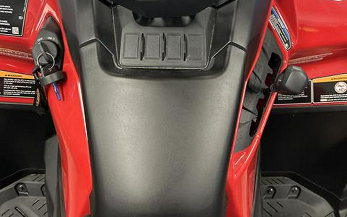 2025 Can-Am Outlander DPS 500