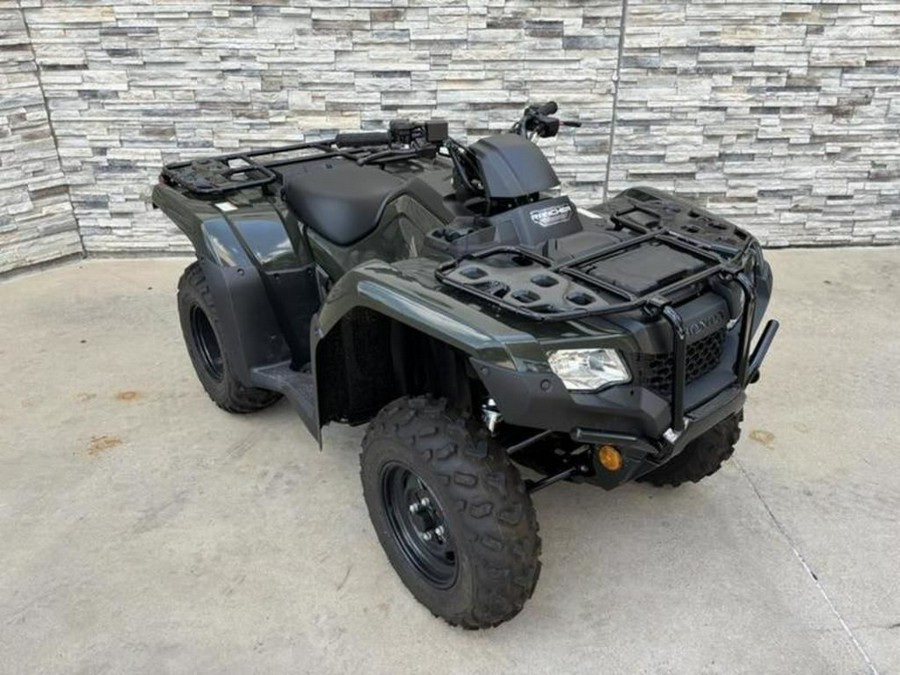 2026 Honda® FourTrax Rancher 4x4