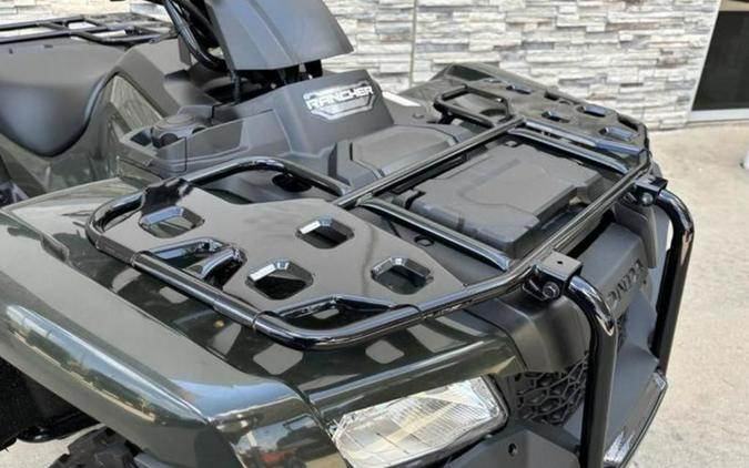 2026 Honda® FourTrax Rancher 4x4