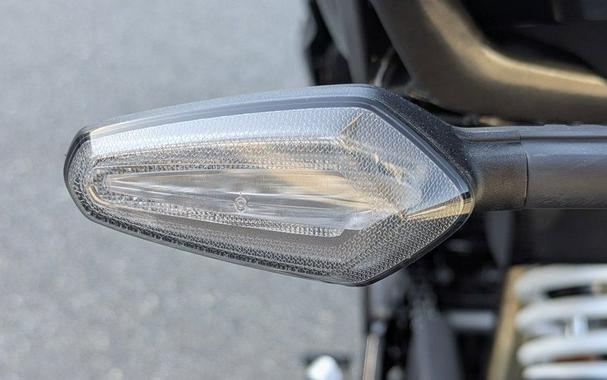 2025 BMW G 310 R Cosmic Black 2