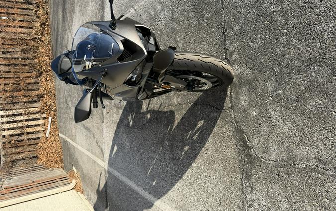 2026 Kawasaki Ninja® ZX™-6R ABS