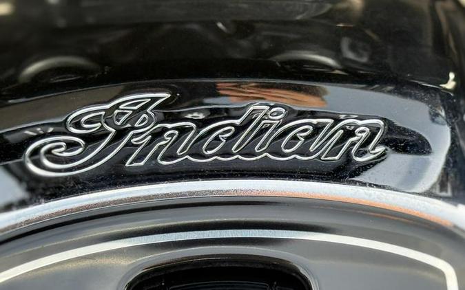 2022 Indian Motorcycle® Challenger® Limited Maroon Metallic