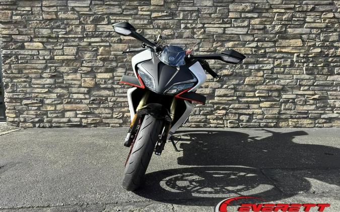 2025 CFMOTO 450SS