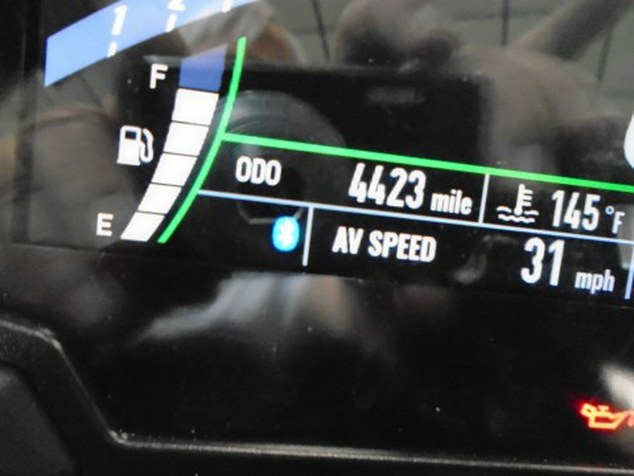 2025 Kawasaki Ninja 500 KRT Edition