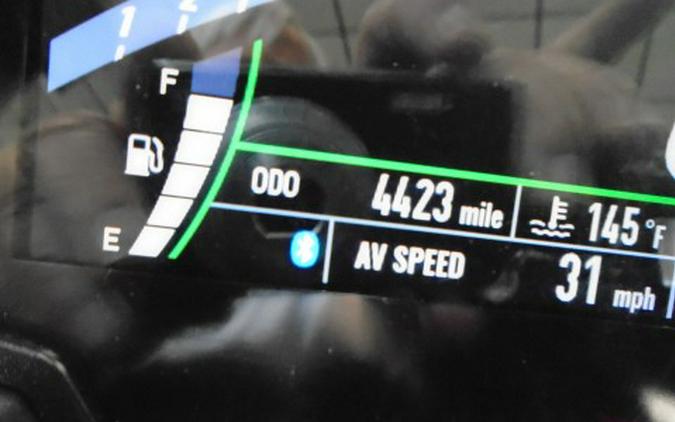 2025 Kawasaki Ninja 500 KRT Edition