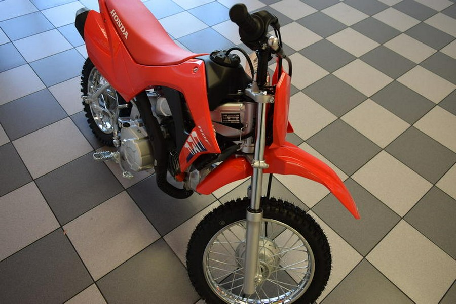 2026 Honda® CRF110F