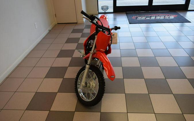 2026 Honda® CRF110F