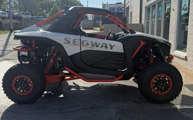 2026 Segway Powersports Super Villain SX20T