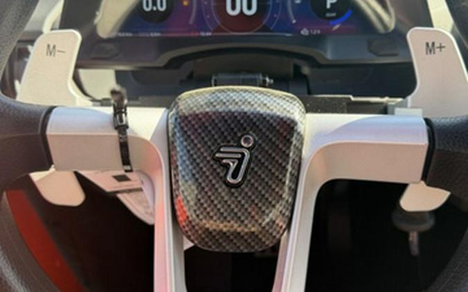 2026 Segway Powersports Super Villain SX20T