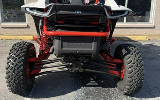 2026 Segway Powersports Super Villain SX20T