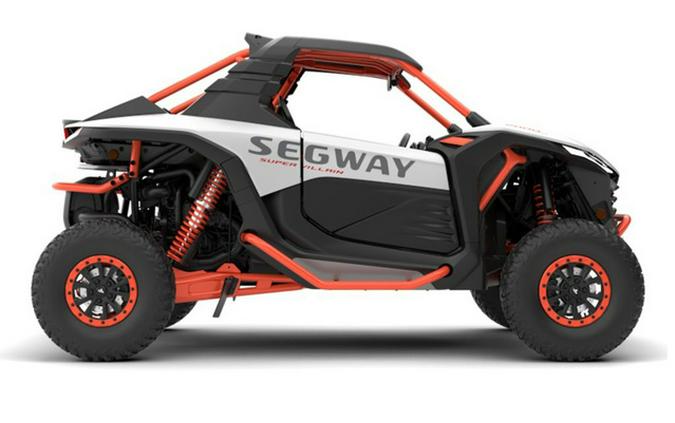 2026 Segway Powersports Super Villain SX20T