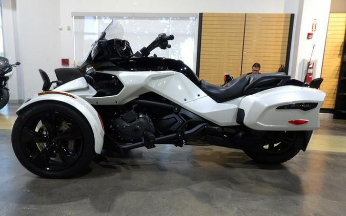2023 Bmbr f3-T