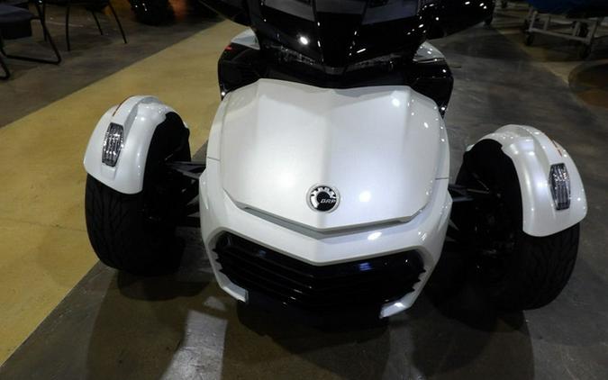 2023 Bmbr f3-T