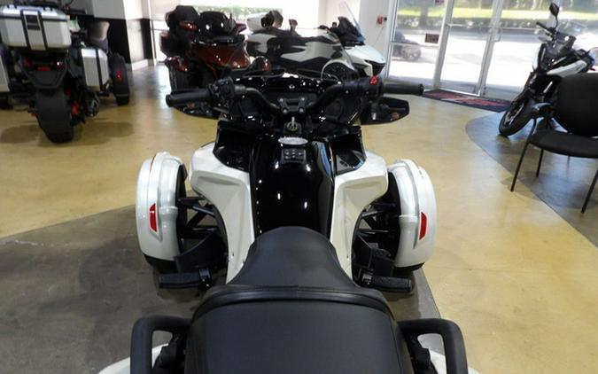 2023 Bmbr f3-T