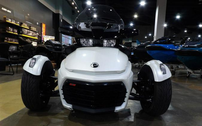 2023 Bmbr f3-T