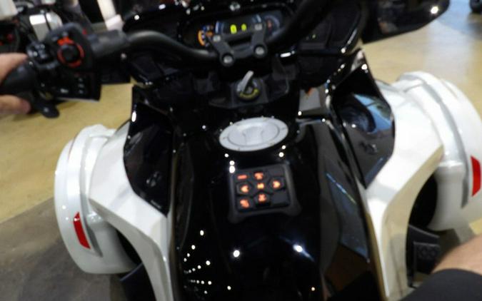2023 Bmbr f3-T